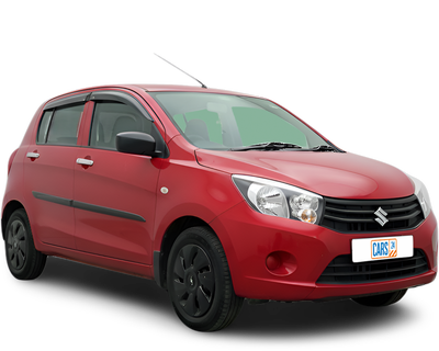 Maruti Celerio-img
